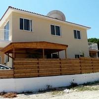 Вилла на Кипре, Пафос, Никосия, 140 кв.м.