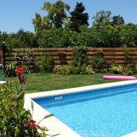 Вилла на Кипре, Пафос, Никосия, 140 кв.м.