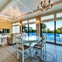 Villa in Republic of Cyprus, Eparchia Pafou, Nicosia, 300 sq.m.