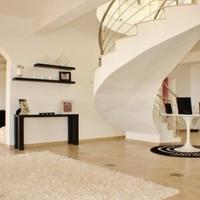 Вилла на Кипре, Пафос, Никосия, 650 кв.м.