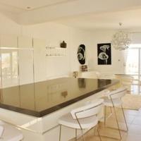 Вилла на Кипре, Пафос, Никосия, 650 кв.м.