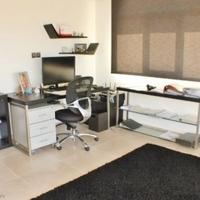 Вилла на Кипре, Пафос, Никосия, 650 кв.м.