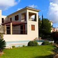 Вилла на Кипре, Пафос, Никосия, 165 кв.м.