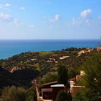 Вилла на Кипре, Пафос, Никосия, 165 кв.м.