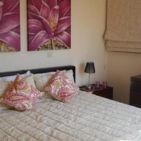 Villa in Republic of Cyprus, Eparchia Pafou, Nicosia, 120 sq.m.