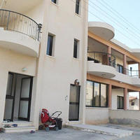 Other commercial property in Republic of Cyprus, Eparchia Pafou, Nicosia, 500 sq.m.