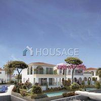 Villa in Republic of Cyprus, Lemesou, 254 sq.m.