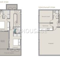 Villa in Republic of Cyprus, Lemesou, 254 sq.m.