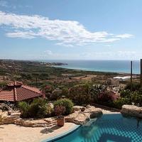 Вилла на Кипре, Пафос, Никосия, 395 кв.м.