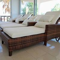 Вилла на Кипре, Пафос, Никосия, 395 кв.м.