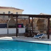 Вилла на Кипре, Пафос, Никосия, 395 кв.м.