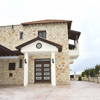 Villa in Republic of Cyprus, Eparchia Pafou, Nicosia, 180 sq.m.