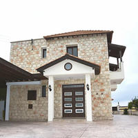 Villa in Republic of Cyprus, Eparchia Pafou, Nicosia, 180 sq.m.