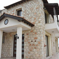 Villa in Republic of Cyprus, Eparchia Pafou, Nicosia, 180 sq.m.