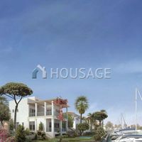 Villa in Republic of Cyprus, Lemesou, 240 sq.m.