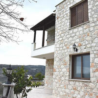 Villa in Republic of Cyprus, Eparchia Pafou, Nicosia, 180 sq.m.