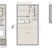 Villa in Republic of Cyprus, Lemesou, 240 sq.m.