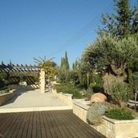 Вилла на Кипре, Пафос, Никосия, 760 кв.м.