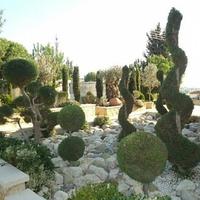 Вилла на Кипре, Пафос, Никосия, 760 кв.м.