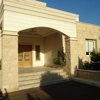 Вилла на Кипре, Пафос, Никосия, 760 кв.м.