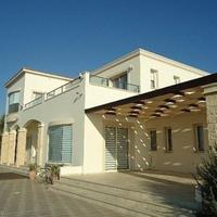 Вилла на Кипре, Пафос, Никосия, 760 кв.м.