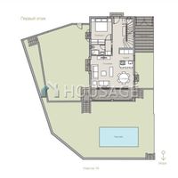 Villa in Republic of Cyprus, Lemesou, 240 sq.m.