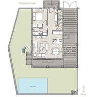 Villa in Republic of Cyprus, Lemesou, 264 sq.m.