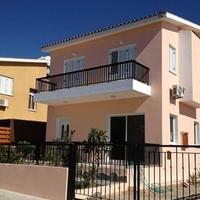 Villa in Republic of Cyprus, Eparchia Pafou, Nicosia, 190 sq.m.