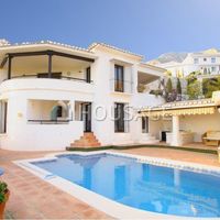 Вилла в Испании, Андалусия, 300 кв.м.