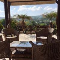 Вилла на Кипре, Пафос, Никосия, 170 кв.м.