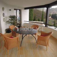 Вилла в Испании, Андалусия, 300 кв.м.