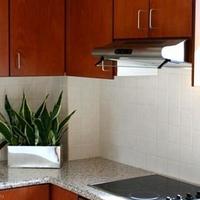 Apartment in Republic of Cyprus, Eparchia Pafou, Nicosia, 129 sq.m.