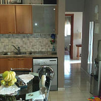Apartment in Republic of Cyprus, Eparchia Larnakas, Larnaca, 90 sq.m.