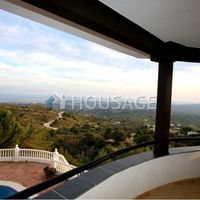 Вилла в Испании, Андалусия, 300 кв.м.