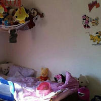 Apartment in Republic of Cyprus, Eparchia Larnakas, Larnaca, 90 sq.m.