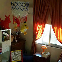 Apartment in Republic of Cyprus, Eparchia Larnakas, Larnaca, 90 sq.m.