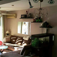 Apartment in Republic of Cyprus, Eparchia Larnakas, Larnaca, 90 sq.m.