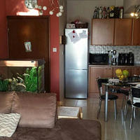 Apartment in Republic of Cyprus, Eparchia Larnakas, Larnaca, 90 sq.m.