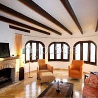 Вилла в Испании, Андалусия, 300 кв.м.