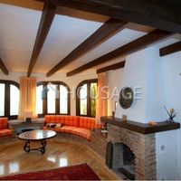 Вилла в Испании, Андалусия, 300 кв.м.