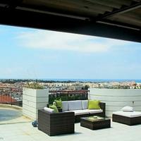 Penthouse in Republic of Cyprus, Eparchia Pafou, Nicosia, 136 sq.m.
