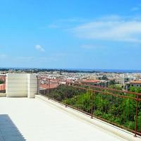 Penthouse in Republic of Cyprus, Eparchia Pafou, Nicosia, 136 sq.m.