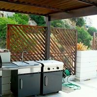 Penthouse in Republic of Cyprus, Eparchia Pafou, Nicosia, 136 sq.m.