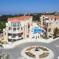 Penthouse in Republic of Cyprus, Eparchia Pafou, Nicosia, 136 sq.m.