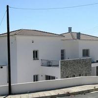 Вилла на Кипре, Пафос, Никосия, 400 кв.м.