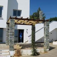 Вилла на Кипре, Пафос, Никосия, 400 кв.м.