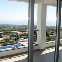 Вилла на Кипре, Пафос, Никосия, 400 кв.м.