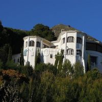 Вилла в Испании, Андалусия, 300 кв.м.