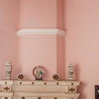 Villa in Republic of Cyprus, Eparchia Pafou, Nicosia, 500 sq.m.