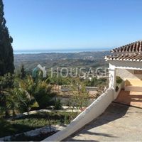 Вилла в Испании, Андалусия, 300 кв.м.